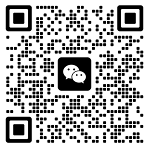 店主微信二维码